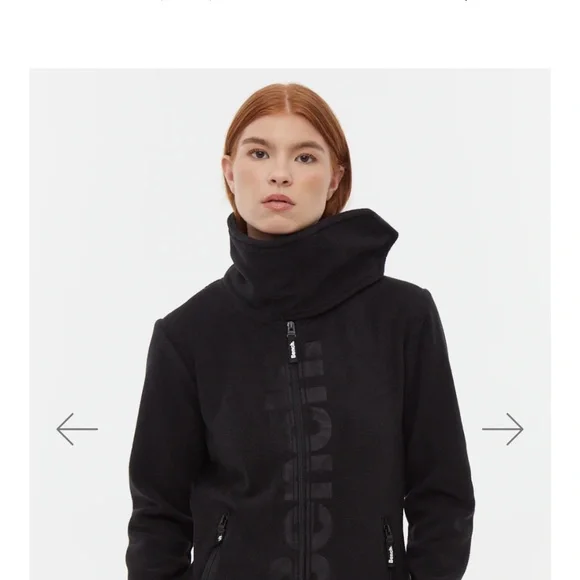 Bench fleecy sweater - Picture 5 of 6